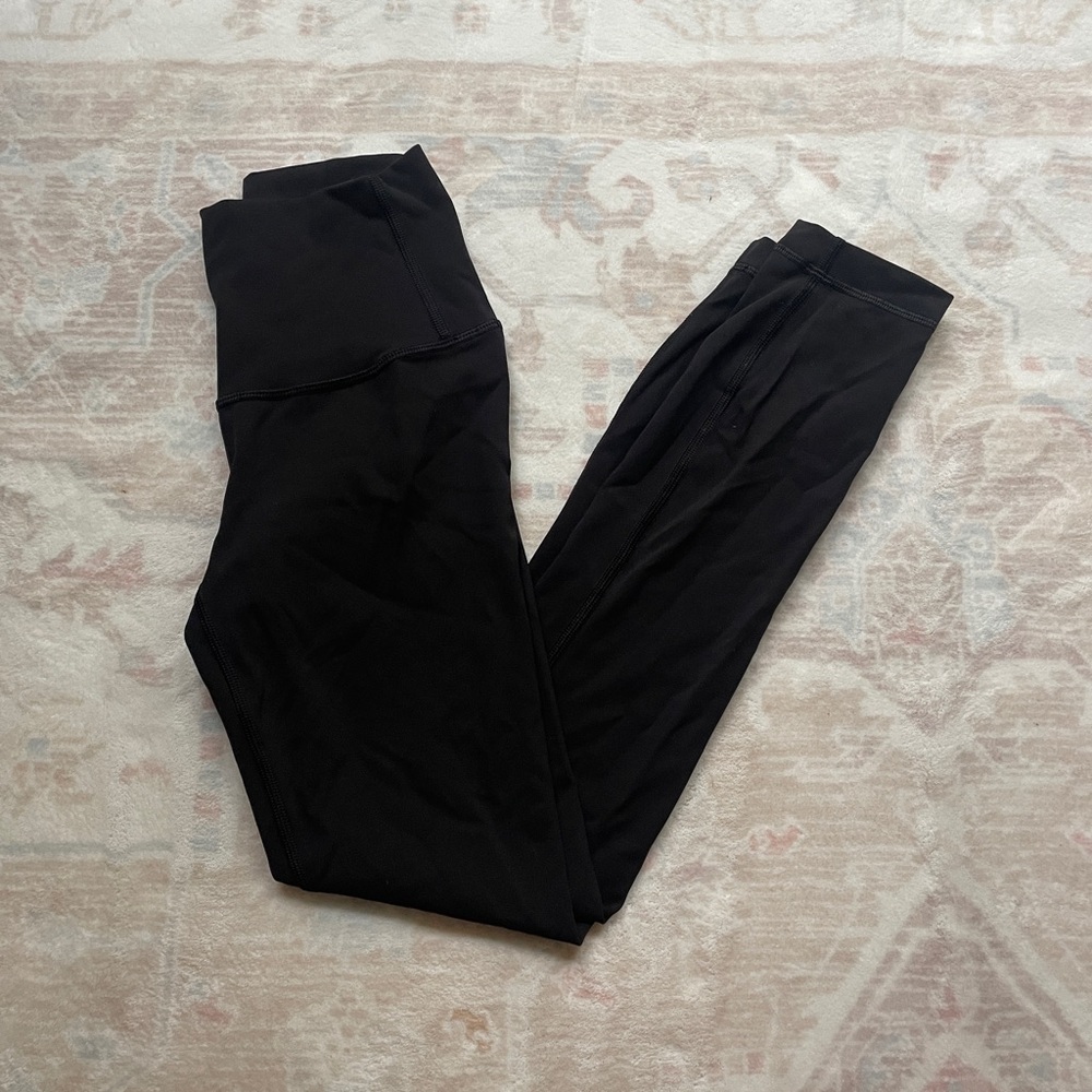 lululemon Black Leggings